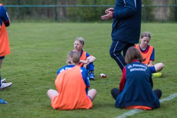 Bild 29 - wCJ VfL Pinneberg - Alstertal-Langenhorn : Ergebnis: 0:8